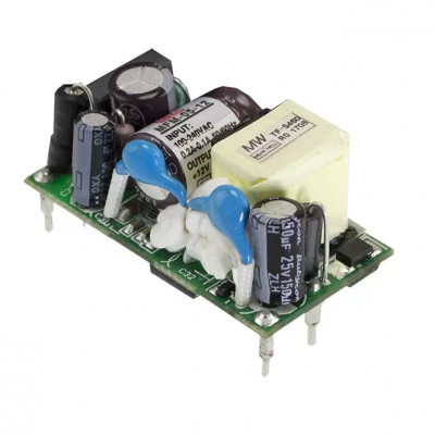 MFM-05-12 Блок питания AC-DC для мед. использования