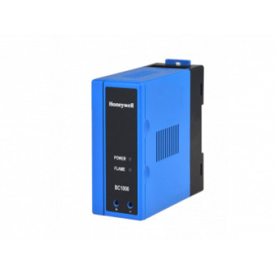 Реле пламени Honeywell BC1000