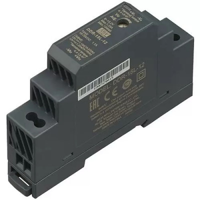DDR-15L-12 Блок питания DC-DC