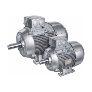 1LE1011-1AJ53-4FA4-Z D47 3 AC 50Hz 400V Низковольтный электродвигатель SIMOTICS 
