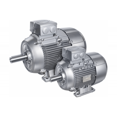 1LE1011-1AJ53-4FA4-Z D47 3 AC 50Hz 400V Низковольтный электродвигатель SIMOTICS