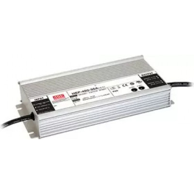 HEP-480-48A Блок питания в корпусе 480Вт 48В 10 A