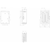 6GK1503-3CB00 - Модули OLM - Simatic net, pb olm/g12 v4.0 оптический модуль связи с