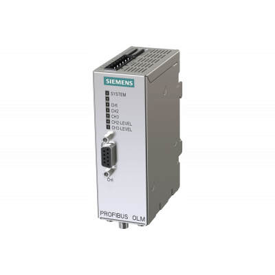 6GK1503-3CB00 - Модули OLM - Simatic net, pb olm/g12 v4.0 оптический модуль связи с