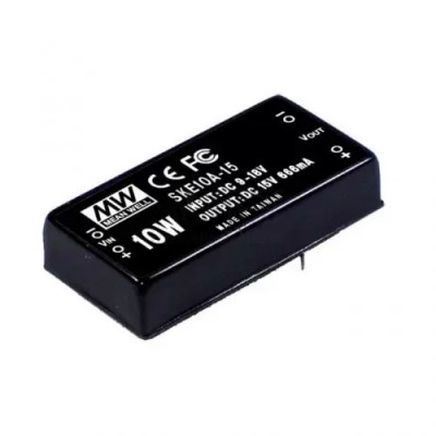 SKE10B-05 Блок питания DC/DC
