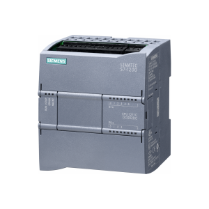 6ES7211-1AE40-0XB0 - CPU 1211C - Simatic s7-1200, компактное цпу cpu 1211c dc/dc/dc, вст