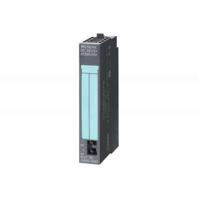 6ES7132-4HB13-0AB0 -  -  Simatic dp, 5 электронных модулей, et 200s: 2 релейных