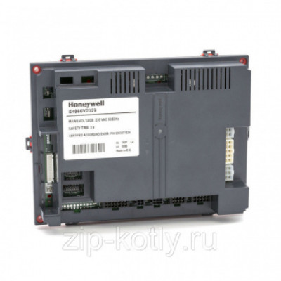 Контроллер Honeywell S4966 MAXSYS
