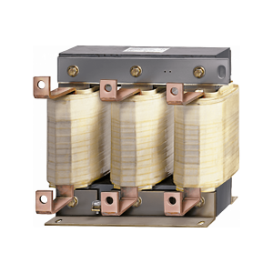 6SE6400-3TC03-8DD0 MICROMASTER 4 ВЫХОДНОЙ ДРОССЕЛЬ 380-480 В 3-ФАЗН. 38 A 