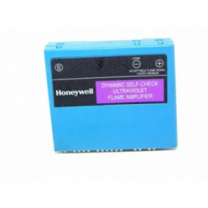Усилитель сигнала пламени Honeywell R7852 IR (HL-0220)