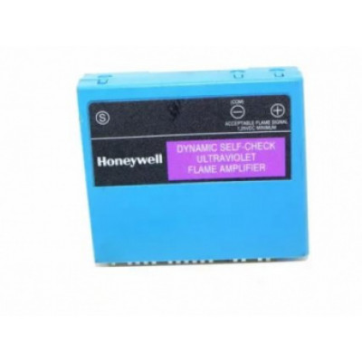 Усилитель сигнала пламени Honeywell R7852 IR