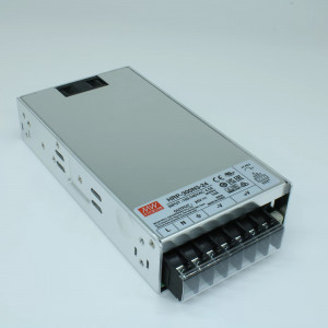HRP-300N3-24 Блок питания AC-DC в корпусе
