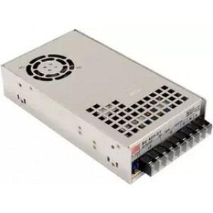 SE-450-5 Блок питания AC-DC в корпусе