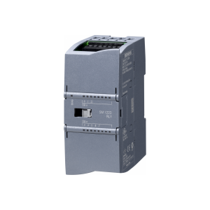 6ES7222-1HF32-0XB0 - Модули вывода SM 1222 -  Simatic s7-1200, модуль дискретного вывода sm 1222, 8d