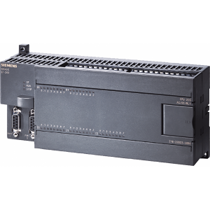6ES7216-2AD23-0XB0 -  - SIMATIC S7-200: ЦЕНТРАЛЬНЫЙ ПРОЦЕССОР CPU 226, ОБЪЕМ ПА