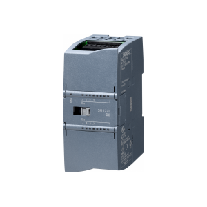 6ES7221-1BF30-0XB0 -  - SIMATIC S7-1200, МОДУЛЬ ДИСКРЕТНОГО ВВОДА SM 1221, 8DI,