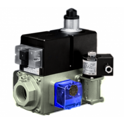 Комбинированный клапан Honeywell VQ450 VQ-Modular