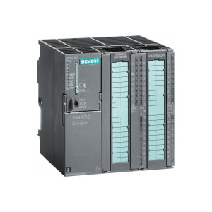 6ES7313-5BG04-0AB0 - CPU 313C -  Simatic s7-300, компактное цпу cpu 313c с интерфейсом 