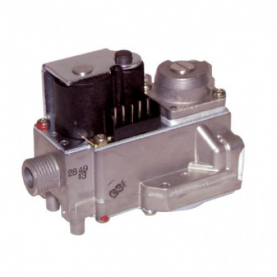 Газовый клапан Honeywell VK4105G