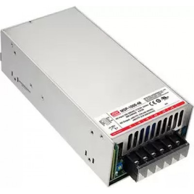 MSP-1000-48 Блок питания в корпусе 1008Вт 48В 21 A