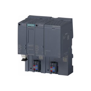 6ES7158-3AD10-0XA0 - PN/PN coupler - Simatic pn/pn coupler, шлюз для детерминированного обме