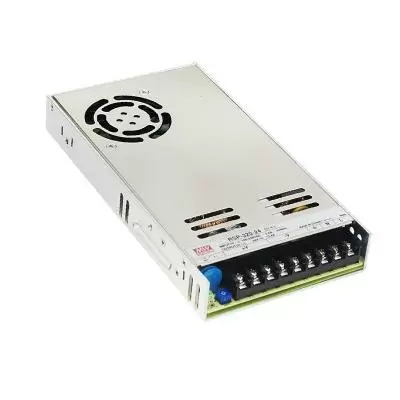 RSP-320-24 Блок питания AC-DC в корпусе