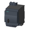 3RA6250-1AP32 - Реверсивные компактные пускатели 3RA62 -  Реверсивный компактный пускатель sirius 3ra62, ui 690b