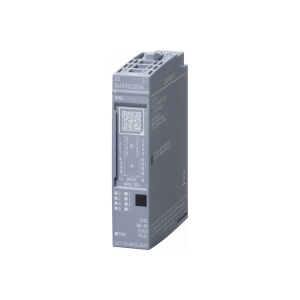 6ES7132-6BF01-0BA0 - Модули вывода дискретных сигналов - Simatic et 200sp, модуль дискретных выходов, dq 8x 24v 
