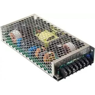 HRPG-200-12 Блок питания AC/DC в корпусе