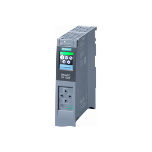 6ES7511-1AK02-0AB0 - CPU 1511-1 PN - Simatic s7-1500, центральный процессор cpu 1511-1 pn, р