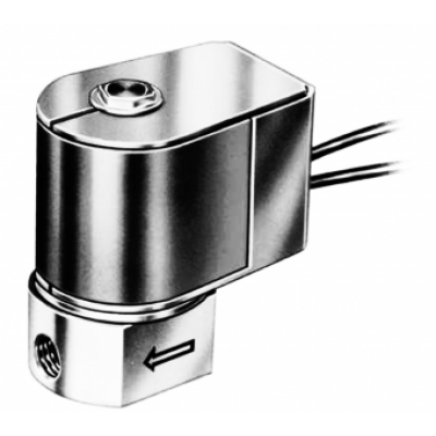Жидкотопливный клапан Honeywell V4046