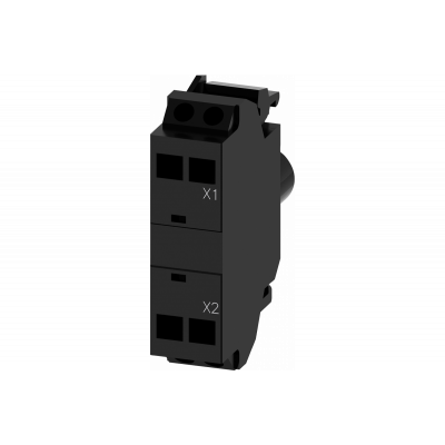 3SU1401-1BB60-3AA0 - Modules - Модуль подсветки с интегрированным светодиодом 24в ac/d