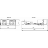6GK5992-2VA00-8AA0 -  - Медиа модуль mm992-2vd для scalance x 2 х 10/100/1000 м