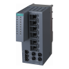 6GK5106-2BB00-2AC2 - SCALANCE XC-100 unmanaged - Scalance xc106-2 промышленный неуправляемый коммутатор