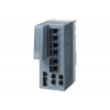 6GK5106-2BB00-2AC2 - SCALANCE XC-100 unmanaged - Scalance xc106-2 промышленный неуправляемый коммутатор