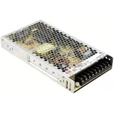 LRS-200-24 Блок питания AC-DC в корпусе