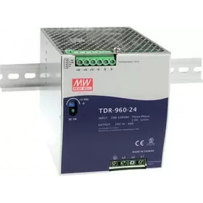 TDR-960-48 Блок питания AC-DC