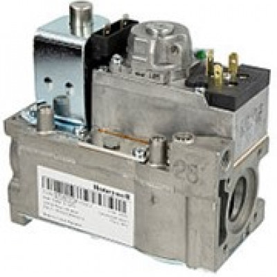 Газовый клапан Honeywell VR8615AB