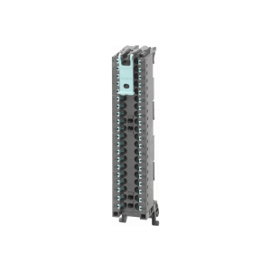 6ES7592-1BM00-0XB0 - SM 522: модули вывода дискретных сигналов - Simatic s7-1500, фронтштекер с подключением push-in, 4 6ES7592-1BM00-0XB0 - SM 522: модули вывода дискретных сигналов - Simatic s7-1500, фронтштекер с подключением push-in, 4