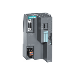 6ES7151-7AA21-0AB0 -  - Simatic dp, интерфейсный модуль im151-7 cpu для et200s,