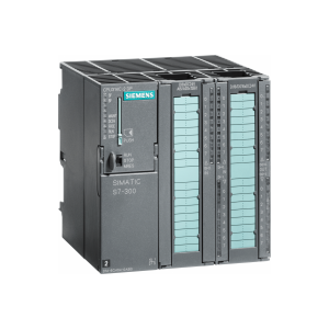 6ES7314-6CH04-0AB0 - CPU 314C-2 DP -  Simatic s7-300, компактное цпу cpu 314c-2 dp с mpi, 24