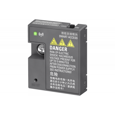 6SL3255-0VA00-5AA0 Sinamics v20 smart access модуль веб-сервера