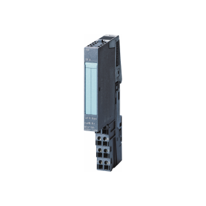 6ES7138-4DB03-0AB0 -  -  Simatic dp, электронный модуль для et 200s, 1 ssi 25би