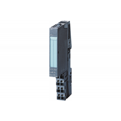 6ES7138-4DB03-0AB0 -  -  Simatic dp, электронный модуль для et 200s, 1 ssi 25би