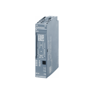 6ES7132-6BF00-0CA0 - Модули вывода дискретных сигналов - Simatic et 200sp, модуль дискретного вывода, dq 8x=24в/