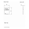 6ES7954-8LF03-0AA0 -  - Simatic s7, карта памяти для s7-1x00 cpu/sinamics, 3,3