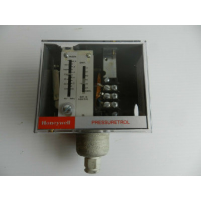 Датчик давления Honeywell L91