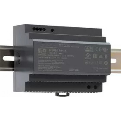HDR-150-12 Блок питания AC-DC