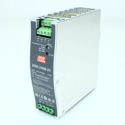 DDR-240B-24 Блок питания DC-DC