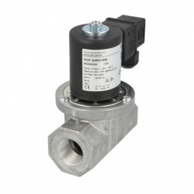 Газовый клапан Honeywell VGP10/15/20/25